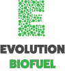 Evolution Biofuel logo