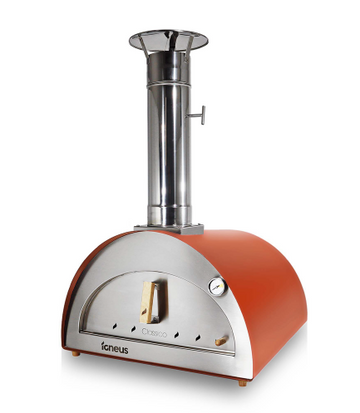 Wood Fired Igneus Classico Pizza Oven