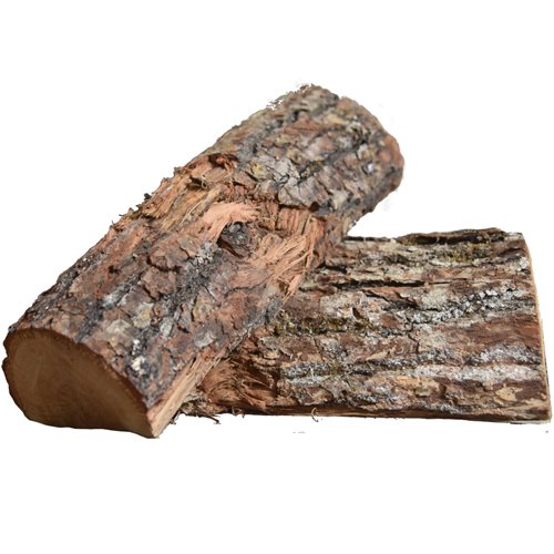 Kiln Dried Oak Firewood Box - 20kg