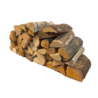 Kiln Dried Birch Logs - Woodbrothers %