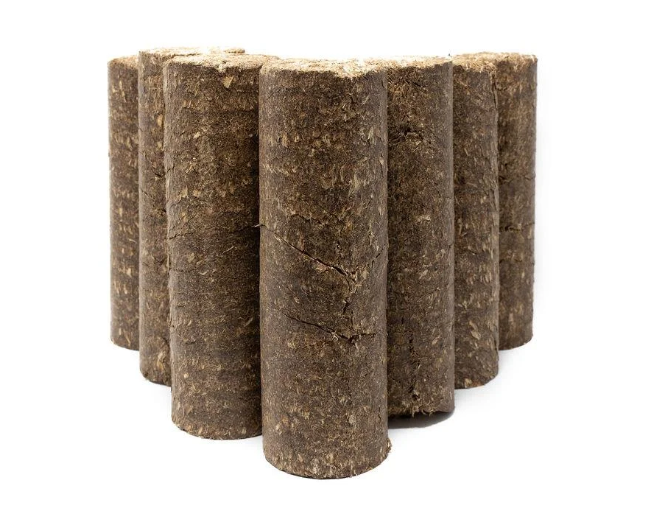 Long Burn Nestro Natural Wood Fuel Briquettes