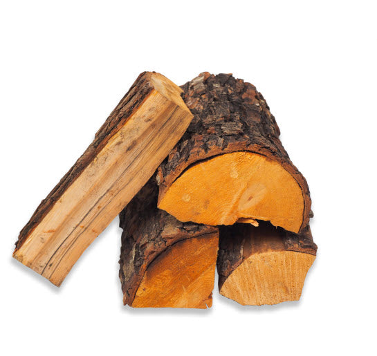 Kiln Dried Hardwood Log Firewood